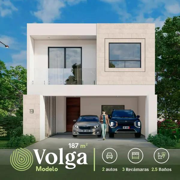 Casa en venta en La Barranca, Torreón, Coahuila de Zaragoza