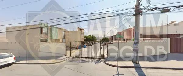 Casa en venta en Paseos del Florido, Tijuana, Baja California