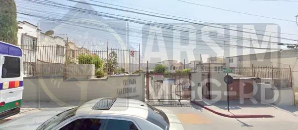 Casa en venta en Paseos del Florido, Tijuana, Baja California