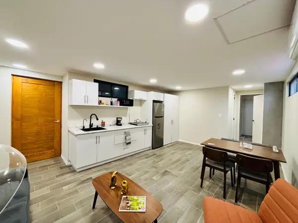 Departamento en venta en Monterrey Centro, Monterrey, Nuevo León