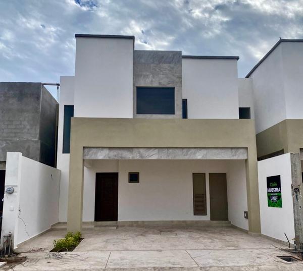Casa en venta en Los Viñedos, Torreón, Coahuila de Zaragoza