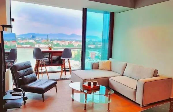 Departamento en venta en Anáhuac II Sección, Miguel Hidalgo, Ciudad de México