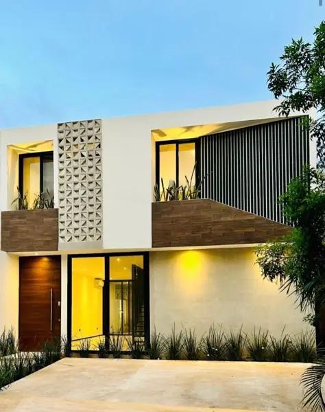 Casa en venta en Komchen, Mérida, Yucatán