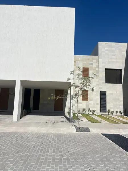 Casa en renta en Juriquilla, Querétaro, Querétaro