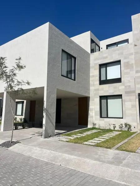 Casa en renta en Juriquilla, Querétaro, Querétaro