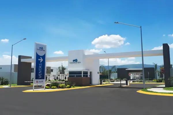 Casa en venta en Lombardía Residencial, Apodaca, Nuevo León
