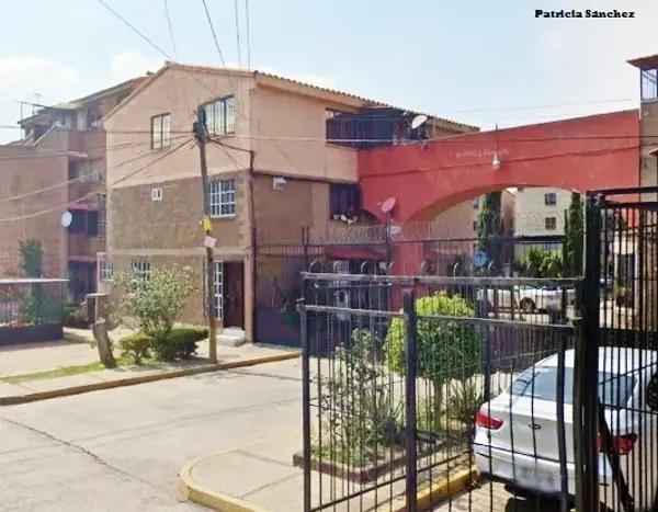 Departamento en venta en Ex Hacienda San Isidro, La Paz, México