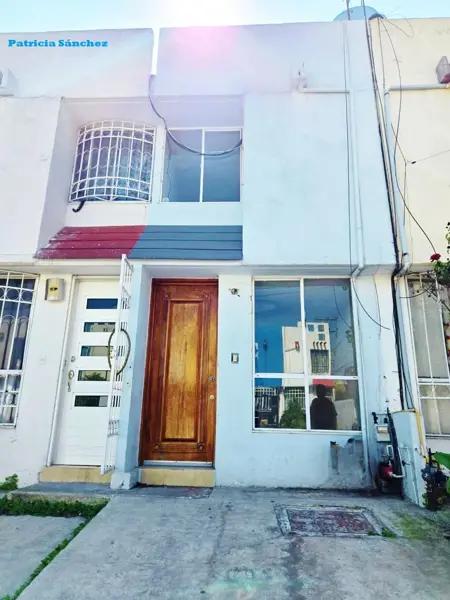 Casa en venta en Joyas de Cuautitlán, Cuautitlán, México