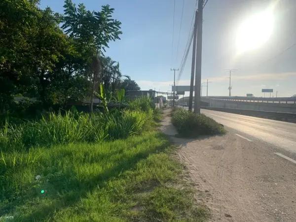 Terreno en venta en González 2da. Sección, Centro, Tabasco