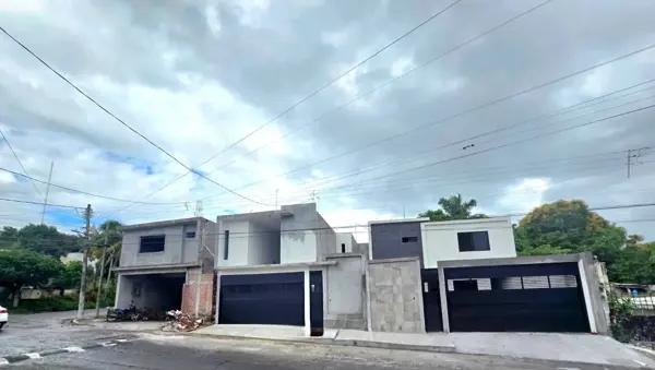 Casa en venta en Pocitos y Rivera, Veracruz, Veracruz de Ignacio de la Llave