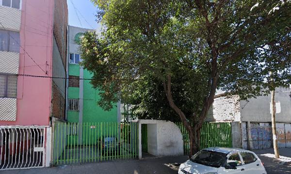 Departamento en venta en Tlaxpana, Miguel Hidalgo, Ciudad de México