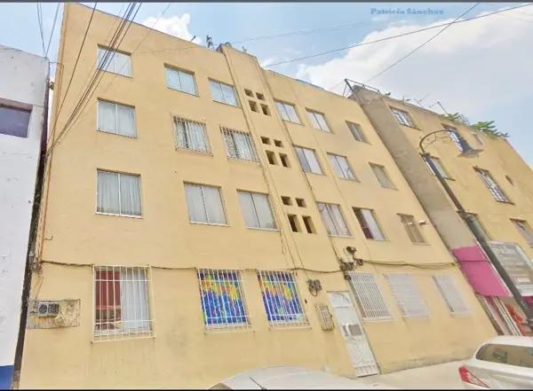 Departamento en venta en Centro (Área 2), Cuauhtémoc, Ciudad de México Departamento en venta en Centro (Área 2), Cuauhtémoc, Ciudad de México