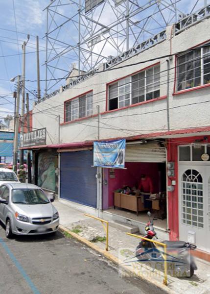 Local en renta en Cacama, Iztapalapa, Ciudad de México