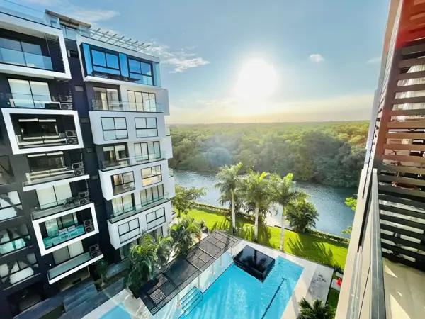 Departamento en venta en Ricardo Flores Magon, Boca del Río, Veracruz de Ignacio de la Llave