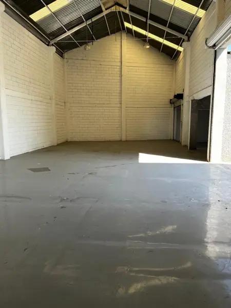 Bodega en venta en Burocratas del Estado, Monterrey, Nuevo León
