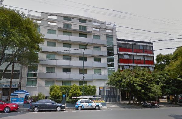 Departamento en venta en Napoles, Benito Juárez, Ciudad de México