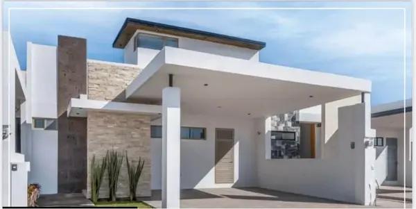 Casa en venta en Los Viñedos, Torreón, Coahuila de Zaragoza