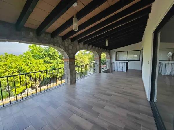 Casa en venta en Lomas de Cuernavaca, Temixco, Morelos