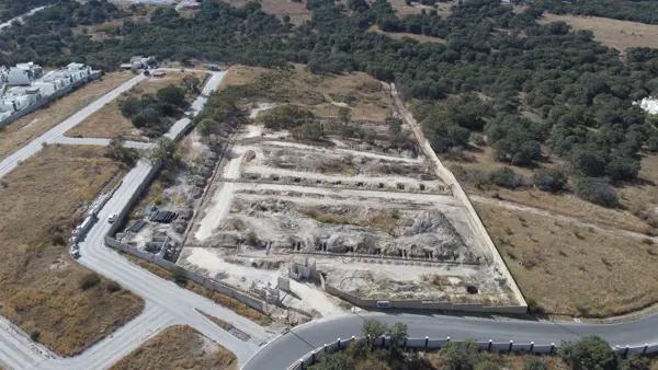 Terreno en venta en Campestre Haras, Amozoc, Puebla