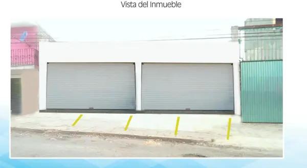 Bodega en renta en José Vasconcelos, Xalapa, Veracruz de Ignacio de la Llave