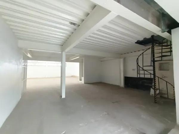 Bodega en renta en José Vasconcelos, Xalapa, Veracruz de Ignacio de la Llave