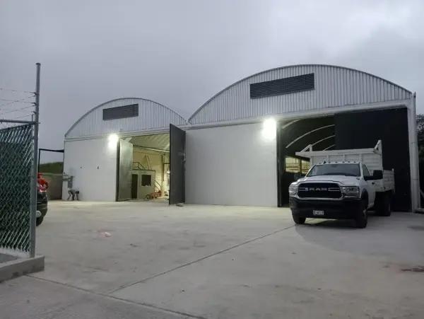 Bodega en renta en El Lencero, Emiliano Zapata, Veracruz de Ignacio de la Llave