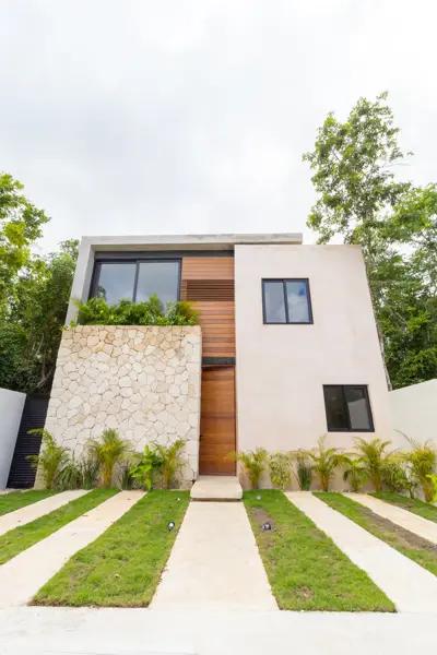 Casa en venta en Playa del Carmen, Solidaridad, Quintana Roo