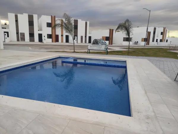 Casa en venta en Monte Real, Torreón, Coahuila de Zaragoza