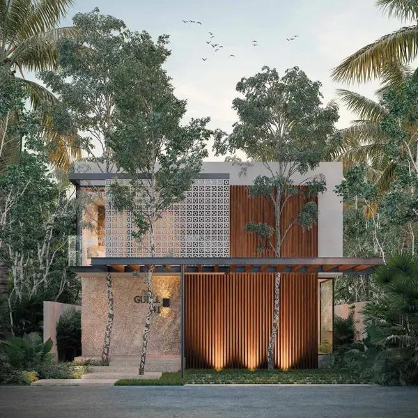 Casa en venta en Playa del Carmen, Solidaridad, Quintana Roo