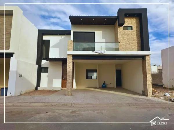 Casa en venta en Los Olivos, Gómez Palacio, Durango