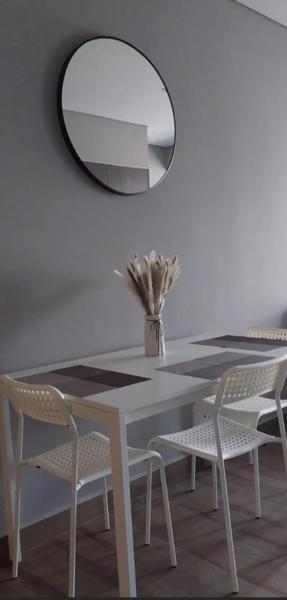 Departamento en renta en Tabacalera, Cuauhtémoc, Ciudad de México