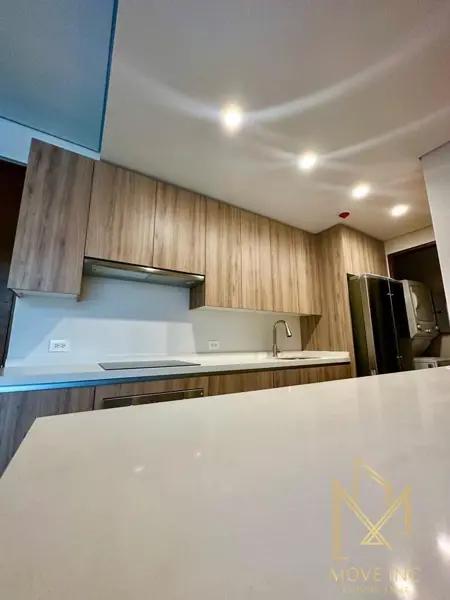 Departamento en renta en Zona Valle Oriente, San Pedro Garza García, Nuevo León