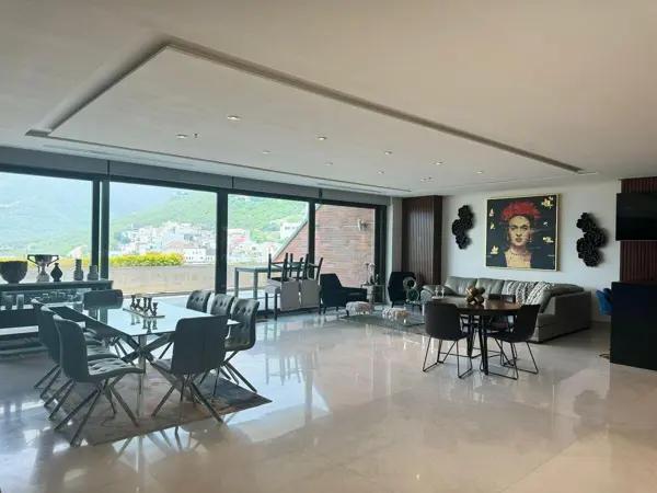 Departamento en renta en San Patricio, San Pedro Garza García, Nuevo León