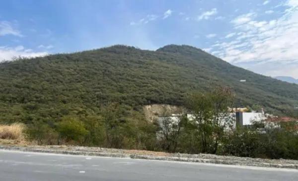 Terreno en venta en Valle Alto, Monterrey, Nuevo León