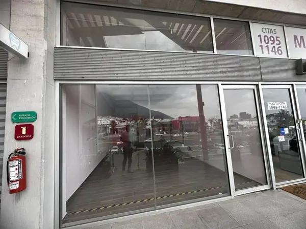 Local en renta en Leones, Monterrey, Nuevo León