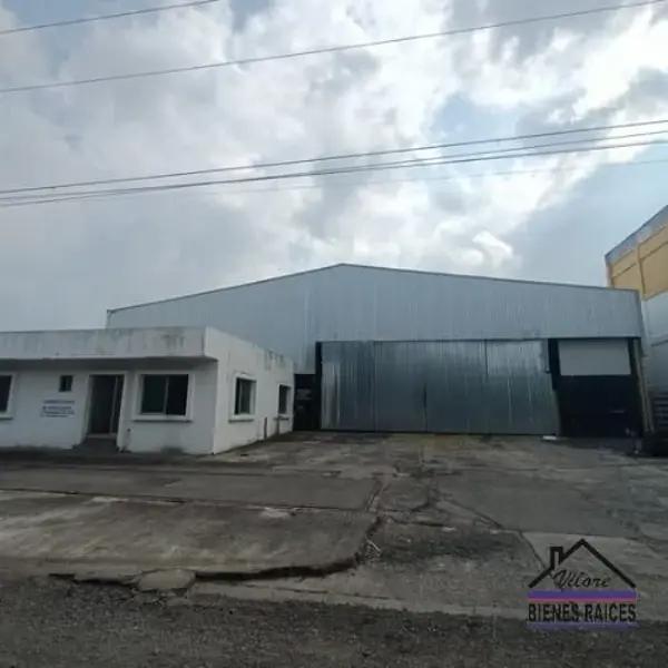 Bodega en renta en Bruno Pagliai, Veracruz, Veracruz de Ignacio de la Llave