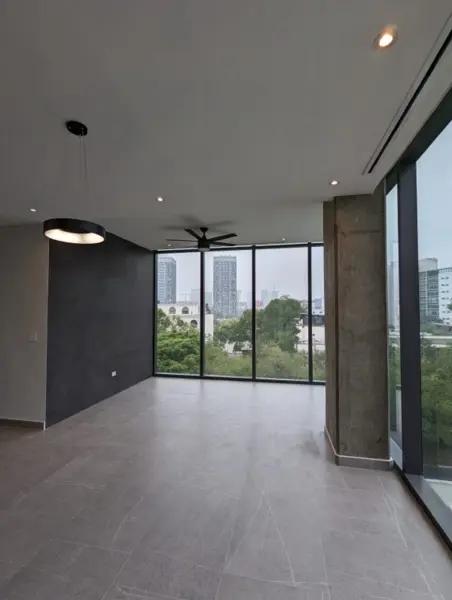 Departamento en venta en Miravalle, Monterrey, Nuevo León