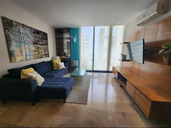 Departamento en renta en Zona Valle Oriente, San Pedro Garza García, Nuevo León