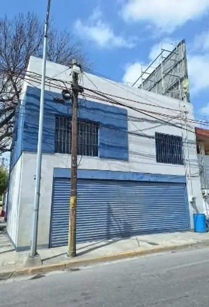 Local en venta en Antiguo Nogalar, San Nicolás de los Garza, Nuevo León