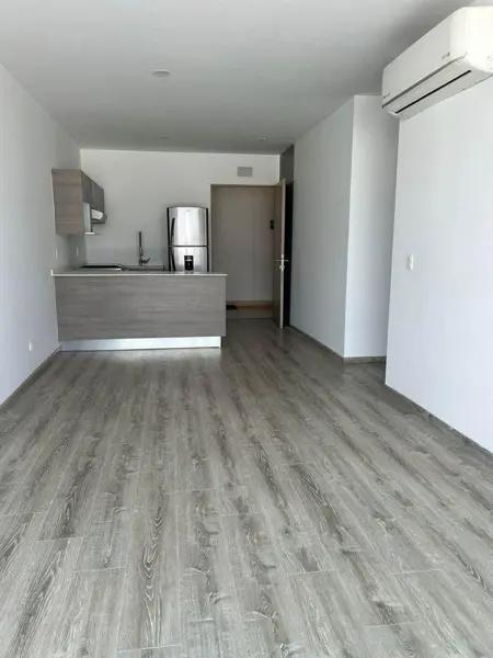Departamento en renta en Ladrillera, Monterrey, Nuevo León