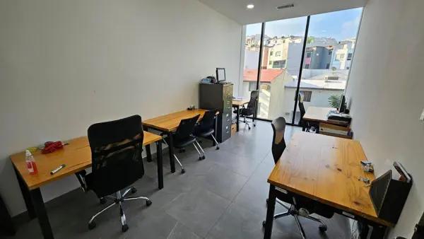 Oficina en renta en San Jeronimo, Monterrey, Nuevo León