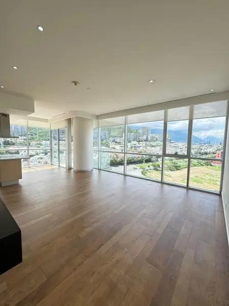 Departamento en venta en Zona Valle Oriente Norte, San Pedro Garza García, Nuevo León
