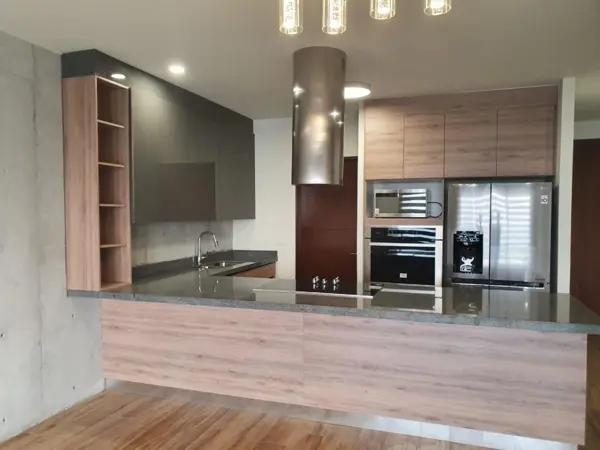 Departamento en venta en Privadas la Huasteca, Santa Catarina, Nuevo León