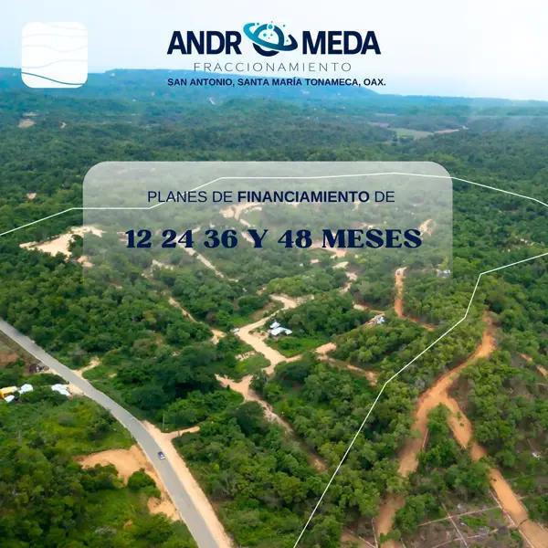 Terreno en venta en Mazunte, Santa María Tonameca, Oaxaca