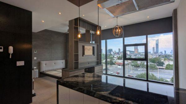 Departamento en renta en Rincon del Valle, Monterrey, Nuevo León