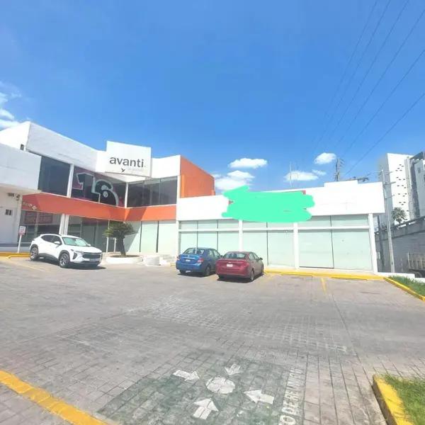 Local en renta en Leones, Monterrey, Nuevo León