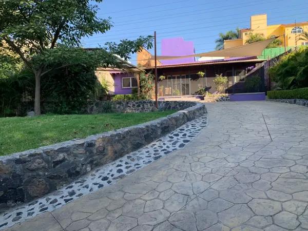 Casa en venta en Brisas, Temixco, Morelos