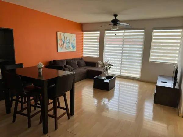 Departamento en venta en Las Cumbres, Monterrey, Nuevo León
