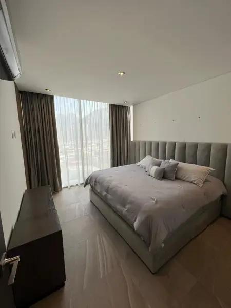 Departamento en renta en Ventanas de la Huasteca, Santa Catarina, Nuevo León