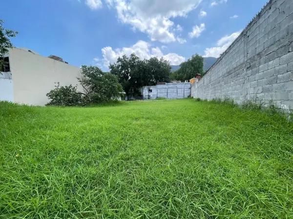 Terreno en venta en Lazaro Cardenas, Monterrey, Nuevo León